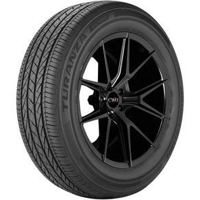 브리지스톤 투란자 EL440 투어링 타이어 235/40R19 92V, 브리지스톤 투란자 EL440 투어링 타이어 235/40, 1개