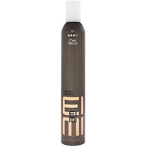 일본직발송 6. EIMI 아이미 엑스트라 볼륨 무스 500ml, 1개