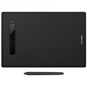 XP-Pen 드로잉패드 Star G960s 플러스 9x6인치 펜태블릿 8192레벨 타블렛