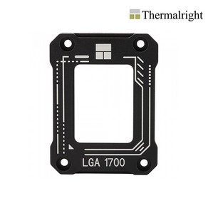 Thermalright LGA17XX-BCF V2 서린 (블랙)