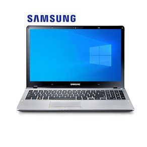 삼성 사무용 인강 노트북 인텔 i5 i7 SSD장착 윈10 홈