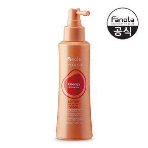 파놀라 비타민 에너지 로션 150ml (두피강화), 1개