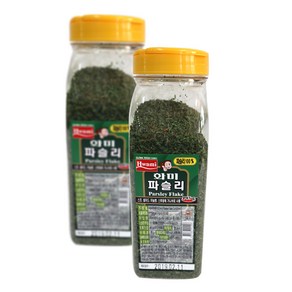 화미 파슬리85g 2개, 85g