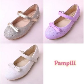 팜필리 여아 플랫 슈즈 188.595 3종 모음 size 150mm~200mm