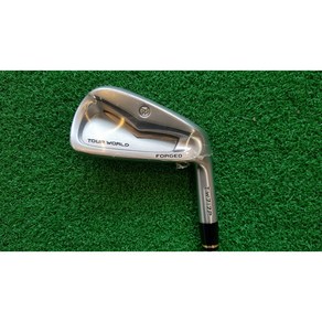 혼마 HONMA TW717P 5번 아이언 단품 강도 R VIZARD I 550