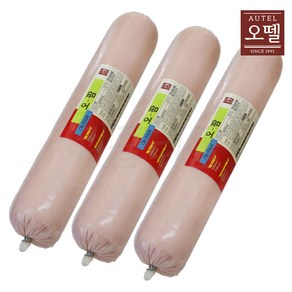 [퀴클리몰] 오뗄 오팜 1.1kg 냉장, 3개