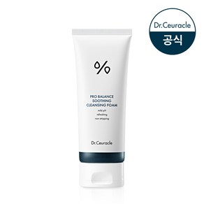 닥터슈라클 프로 밸런스 수딩 클렌징 폼, 1개, 150ml