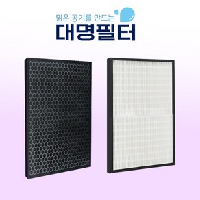 쿠쿠 공기청정기 AC-12X20FH필터 / ACFS-X12M [X툴], 단품, 1개