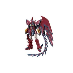 [건담 일본직구] BANDAI SPIRITS(반다이 스피리츠) RG 신기동 전기 건담W 건담에피온 1/144 스케일 색분필 프라모델, 상세페이지 참조, 1개