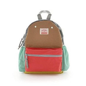 오션앤그라운드 DAYPACK CRAZY 백팩 키즈 어린이 가방 6colors