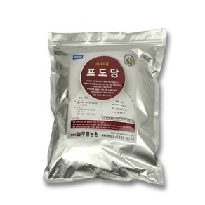 포도당 3kg (병아리 닭 영양제), 1개