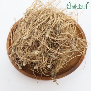 산골소녀 중국산 우슬 우슬뿌리 우슬초, 100g, 1개