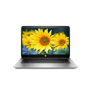 HP 노트북 엘리트북 X360 1030 G2 터치스크린 8G 500GB, WIN10 Po, 8GB, 그레이