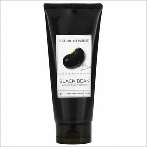 Black Bean Anti Hai Loss Teatment 200ml, 1개