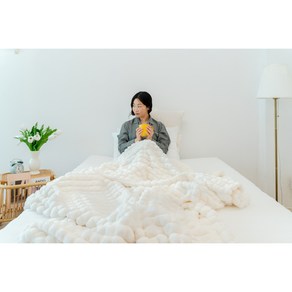 [미스터샌드맨코리아] 하퍼 메모리폼 매트리스