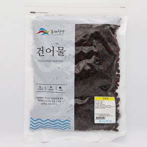 동해청정 건포도, 1개, 500g