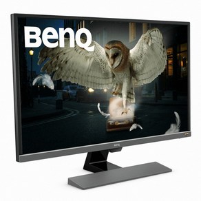 (포) BenQ EW3270U 아이케어 무결점