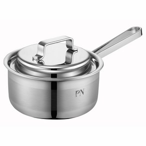 PN풍년 라메르 통3중 스테인리스 편수냄비, 16cm