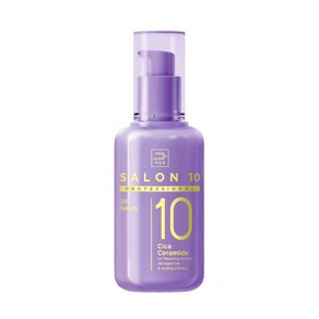 미쟝센 살롱10 프로페셔널 시카 세라마이드 오일 세럼 60ml, 1개