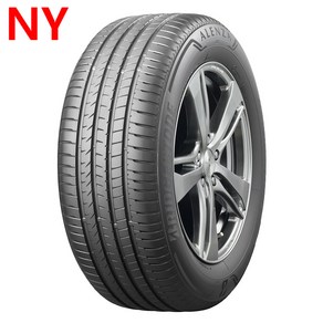 브리지스톤 225/50R18 RFT Alenza001 (LEXUS UX) 95V 렉서스, 1개