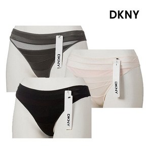 [DKNY]여성용팬티/476078/ 3종