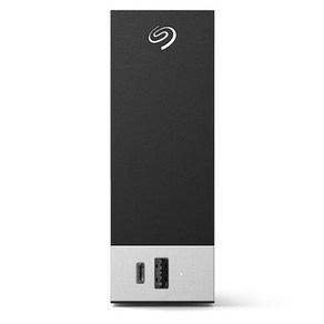 씨게이트 Seagate One Touch Hub 데이터복구 외장 HDD (4TB)