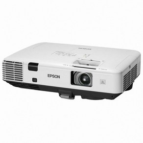 EPSON 중고빔프로젝터 엡손 EB-1930 4200안시 XGA 3000:1, 단품