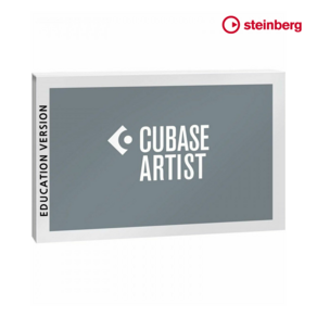 Steinbeg Cubase Atist 12 스테인버그 큐베이스 아티스트 12 교육용