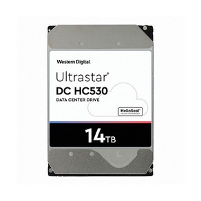 WD 14TB Ultasta DC HC530 WUH721414AL5204