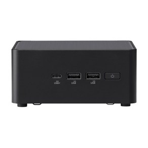 [ASUS] NUC 14 Po Mini PC NUC14RVHC3 [베어본]