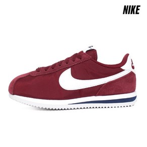 [나이키] 코르테즈 운동화 스니커즈 (DZ2795-600)