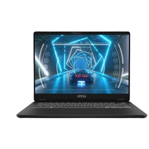 [MSI] 프레스티지 14 AI Studio C1UDXG-U7 (P035) (DDR5 32GB/1TB/RTX3050/FD) [기본제품]