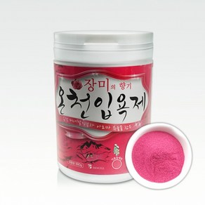 입욕제 로즈 100g 880g, 1개