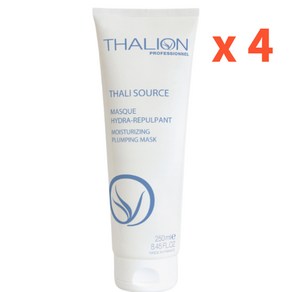 탈리온 Thalion 퓨리파잉 포밍 클렌저 150ml 4개입, 4개