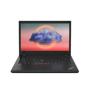 A급중고 레노버 ThinkPad T480 I5-8350U/16G/SSD256GB/UHD620/14인치/WIN10