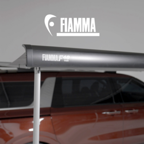 스타리아 카니발 전용 피아마 어닝 FIAMMA F40 VAN 270 어닝 프리미엄 어닝룸, F40 Van 프리미엄 어닝룸 (배송상품)