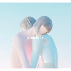 녹황색사회 앨범 CD+콘서트BD+스페셜북렛 Pink blue 초회A, 상품선택