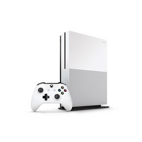 XBOX ONE S 엑스박스원 에스 500GB 엑박 원 한국 본체 중고