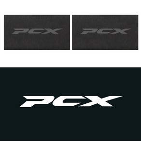 [호환] 오토바이 열 수축 핸들 바 그립 클러치 브레이크 레버 커버 Honda ADV 350 Foza PCX 160 750 용 미, 03 PCX