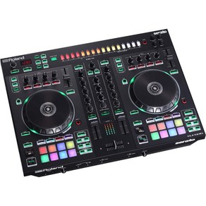 Roland 롤랜드 DJ 컨트롤러 DJ-505