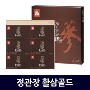 정관장 활삼골드50ml 30포