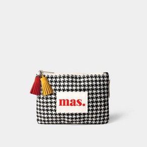 아트박스/마스마룰즈 basic pouch_hound black