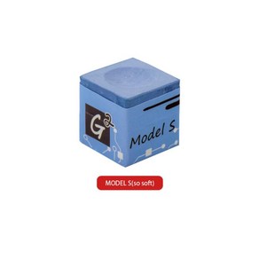 당구초크 원래 g2 초크 블루 모델 fs 자기 당구 풀 큐 스틱 초크 스누커 큐 ​​파인 파우더 액세서리, 모델들