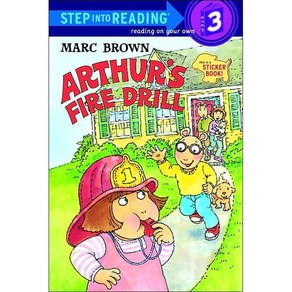 Step into Reading 3 Athu´s Fie Dill