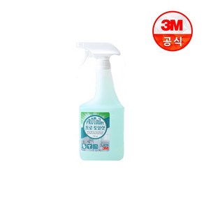 3M 세정제 욕실 화장실 청소 프로토일렛 740ml, 1개