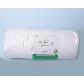 대한위재 롤탈지면 450g K21003, 1개