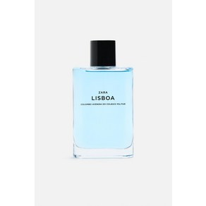 자라 ZARA 남자 향수 LISBOA 90ML305026, 1개