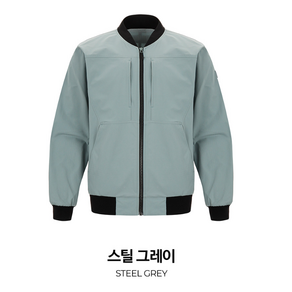 밀레 *MILLET*메쉬안감 시보리포인트 버머형 NU:COM 알파 자켓*MXSSJ202* 정상가 : 219000원