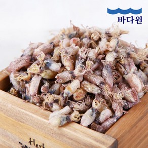 [바다원] 국내산 건꼴뚜기 300g, 1개