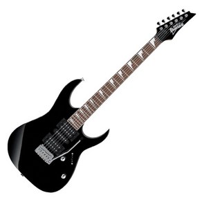 Ibanez - GRG170DX 일렉기타 (Black Night), Black Night, 1개